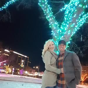 Meet your Posher, Kristin